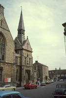 Stow on the Wold?